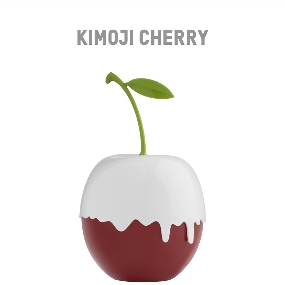 KKW Fragrance Kimoji Cherry